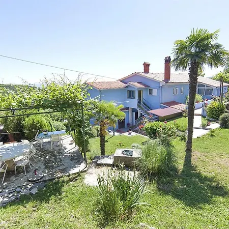 Apartamento Andela *